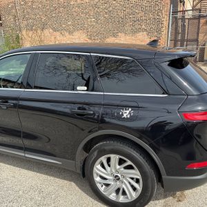 LINCOLN CORSAIR STANDARD - 6