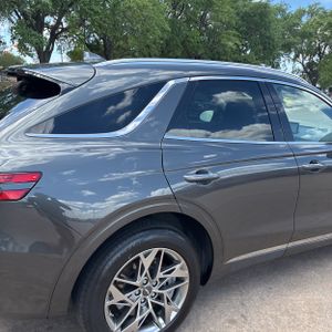 GENESIS GV70 2.5T STANDARD - 9