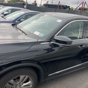 صورة 2 لـ 2024 Acura MDX SH-AWD