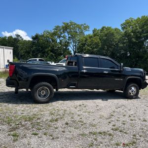 صورة 10 لـ 2020 Chevrolet SILVERADO 3500 HIGH COUNTRY
