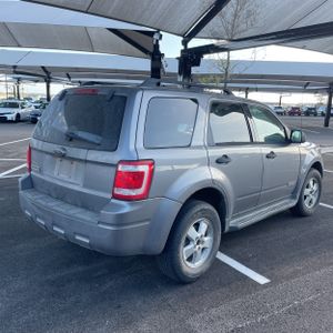 2008 FORD ESCAPE XLT — фото 8