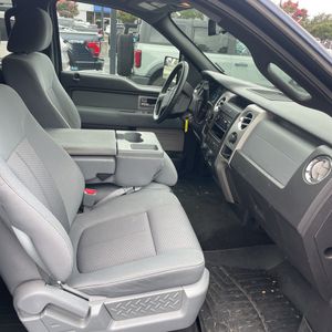 2011 FORD F-150 XLT 缩略图 33