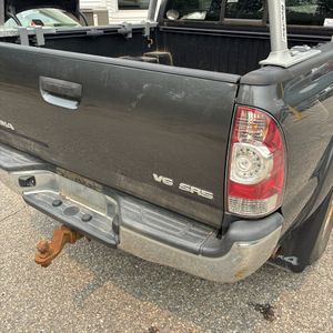 2015 Toyota TACOMA V6 — миниатюра 56