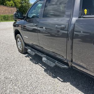 2021 RAM 2500 TRADESMAN — миниатюра 62