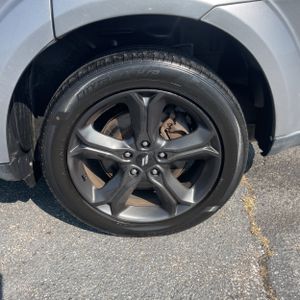 صورة مصغرة 18 لـ 2018 Dodge JOURNEY CROSSROAD