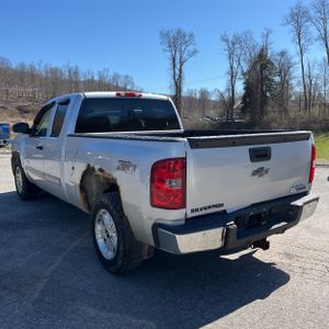 CHEVROLET SILVERADO 1500 LT - 5