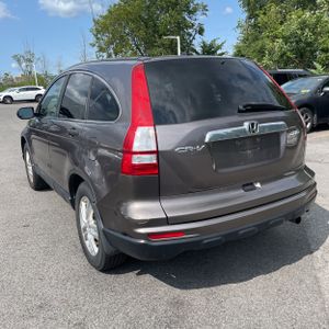 صورة 5 لـ 2010 Honda CR-V EX