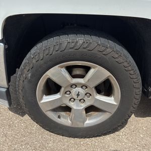 صورة مصغرة 17 لـ 2018 Chevrolet SILVERADO 1500 LT