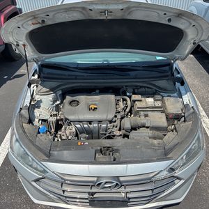 صورة مصغرة 43 لـ 2020 Hyundai ELANTRA SEL