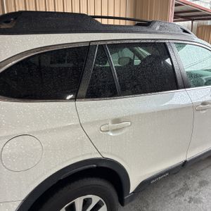 SUBARU OUTBACK PREMIUM - 9