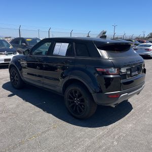 صورة 5 لـ 2018 LAND Rover RANGE ROVER EVOQUE SE 237HP