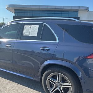 MERCEDES-BENZ GLE AMG - 6