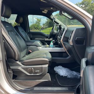 صورة مصغرة 33 لـ 2019 FORD F-150 PLATINUM