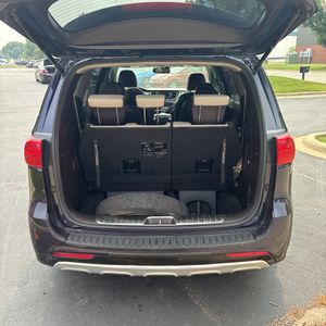 صورة مصغرة 45 لـ 2018 KIA SEDONA SXL