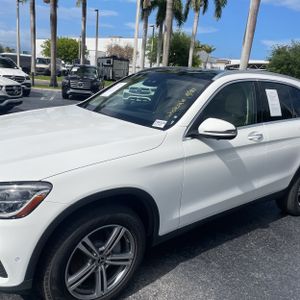 MERCEDES-BENZ GLC - 2