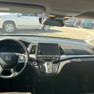 صورة مصغرة 37 لـ 2018 Honda ODYSSEY ELITE