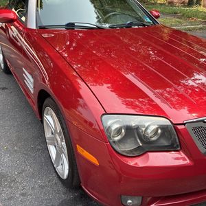 2005 Chrysler CROSSFIRE LIMITED — миниатюра 51