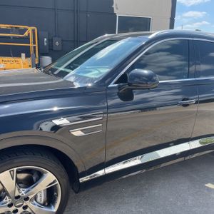 GENESIS GV80 2.5T - 2