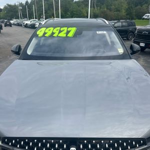 2024 Lincoln NAUTILUS RESERVE 照片 15