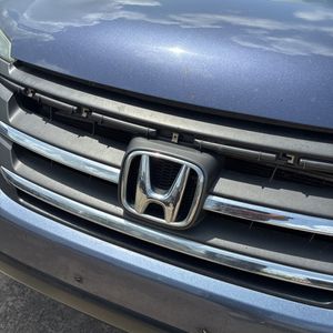 2012 Honda CR-V EX — миниатюра 48