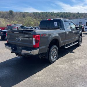 FORD F250SD XLT - 8