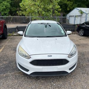 2016 FORD FOCUS SE thumbnail 14