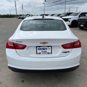 CHEVROLET MALIBU LS - 7