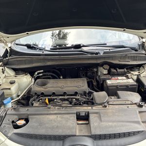 2011 Hyundai TUCSON GLS 照片 45