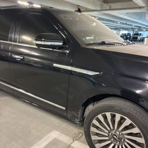 2019 Lincoln NAVIGATOR L RESERVE — миниатюра 13