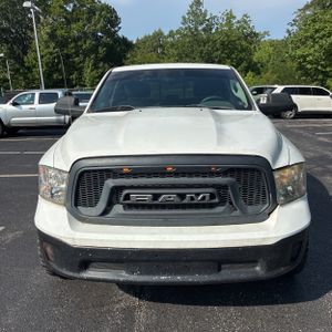 2014 RAM 1500 BIG HORN — миниатюра 14