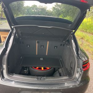صورة 42 لـ 2017 Porsche MACAN BASE