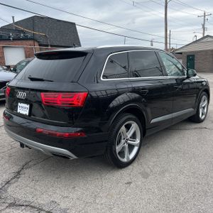 AUDI Q7 QUATTRO PRESTIGE 55 TFSI - 8
