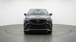 2025 Toyota HIGHLANDER XSE 照片 2