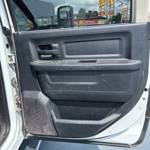 2013 RAM 2500 TRADESMAN — фото 85