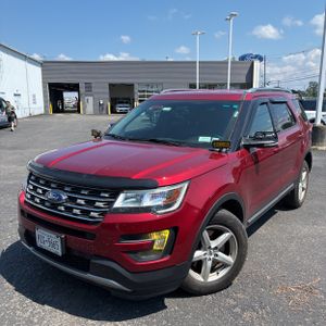 صورة 1 لـ 2016 FORD EXPLORER XLT