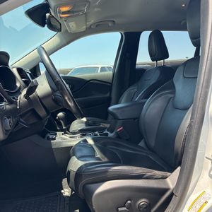 2019 JEEP CHEROKEE LIMITED 缩略图 32