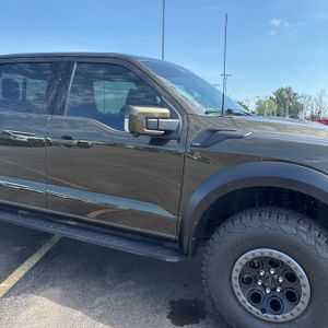 2024 FORD F-150 RAPTOR — миниатюра 13
