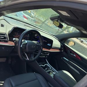 2025 Chevrolet TRAVERSE Z71 — миниатюра 39