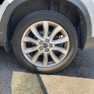 2014 Mazda CX-5 GRAND TOURING 缩略图 18