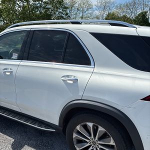 MERCEDES-BENZ GLE - 5