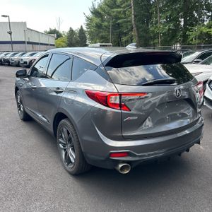 صورة 5 لـ 2022 Acura RDX SH-AWD W/A-SPEC