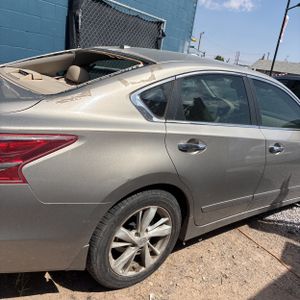صورة 9 لـ 2013 Nissan ALTIMA 2.5 SL
