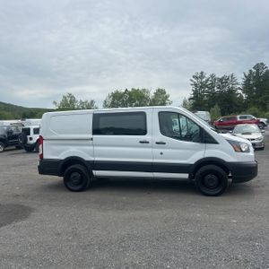 FORD TRANSIT 250 - 10