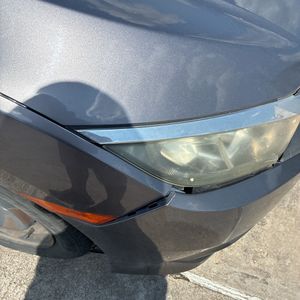 2018 Honda CIVIC LX thumbnail 51