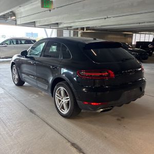 Porsche Macan Base - 5