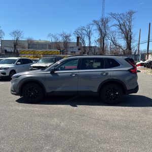 HONDA CR-V HYBRID SPORT - 3