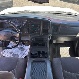 صورة مصغرة 35 لـ 2005 Chevrolet SILVERADO 1500 LS