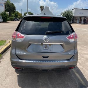 صورة 6 لـ 2016 Nissan ROGUE SV