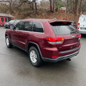 JEEP GRAND CHEROKEE - 5