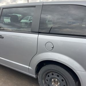 DODGE GRAND CARAVAN SE - 6